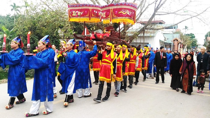 Chuẩn bị cho người lớn tuổi đi tour Đường Lâm