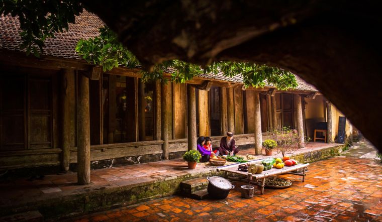 Tour Đường Lâm - ASEAN Resort: Cẩm nang vui chơi gắn kết cho cả nhà