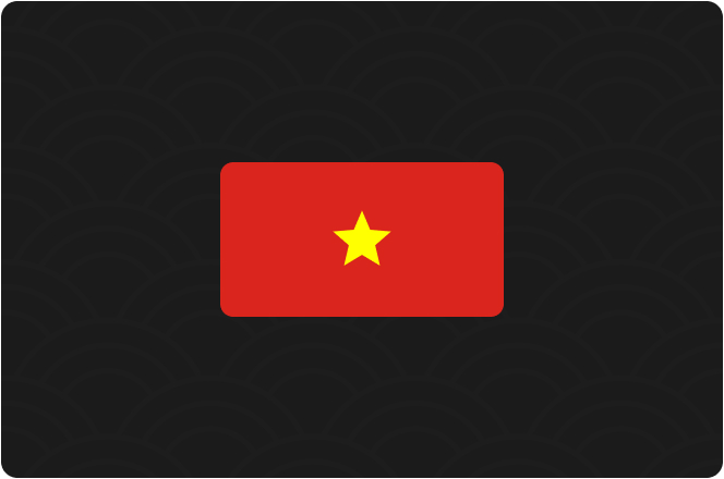 Cờ Việt Nam