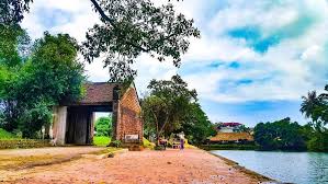 Đường Lâm ASEAN Resort 2 ngày 1 đêm