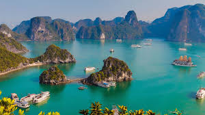 Vịnh Hạ Long 1 ngày